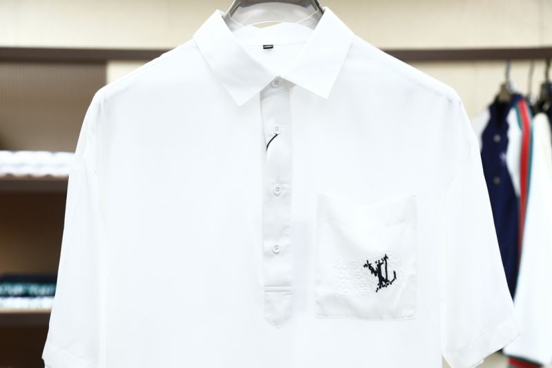 Louis Vuitton Shirts